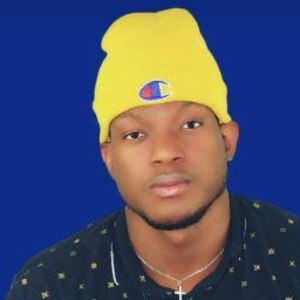 Meet your Posher, Jeffly